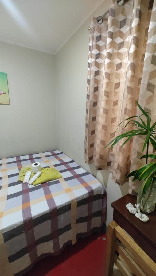 Angel Wish Guesthouse Сан-Хуан Экстерьер фото