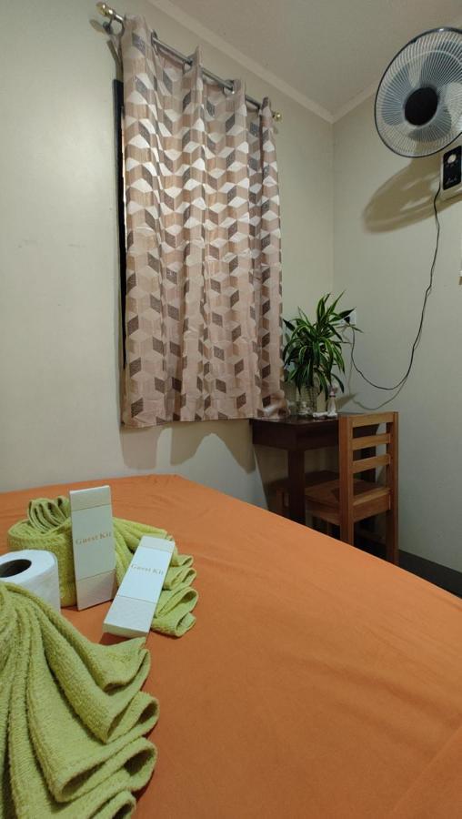 Angel Wish Guesthouse Сан-Хуан Экстерьер фото
